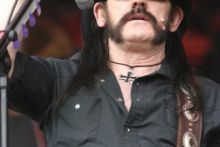 Motorhead, Lemmy Kilmister,