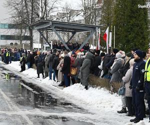 Ponad 130 nowych policjantów w garnizonie śląskim