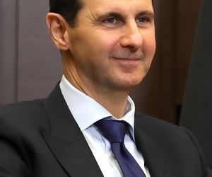 Baszar al-Assad uciekł z Damaszku. Rebelianci zajęli stolicę Syrii