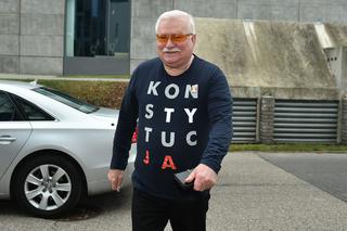 Lech Wałęsa