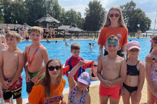 Patrol Eska Summer City Słoneczny Wrotków