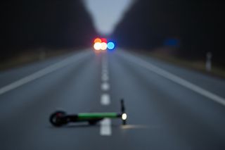 Dramat w Trzemeśni. Jak beztroska młodość omal nie skończyła się tragedią?