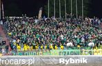 Innpro ROW Rybnik - PRES Grupa Deweloperska Toruń, zdjęcia z meczu