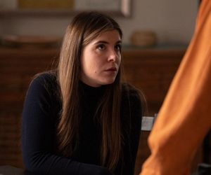 Barwy szczęścia odc. 3222. Ignacy (Olaf Staszkiewicz), Agata (Natalia Zambrzycka)