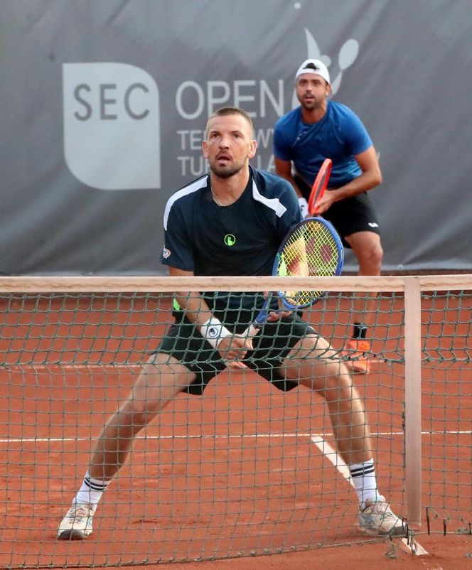 Invest in Szczecin Open
