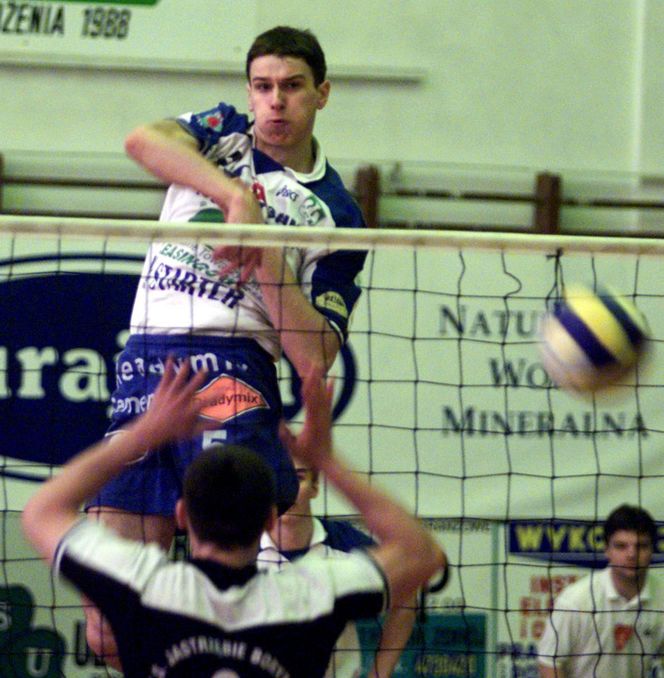 Arkadiusz Gołaś. Mija 20 lat od tragicznej śmierci