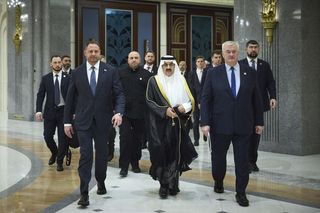 Negocjacje Ukrainy i USA. Rozmowy o zawieszeniu broni. Będzie przełom?