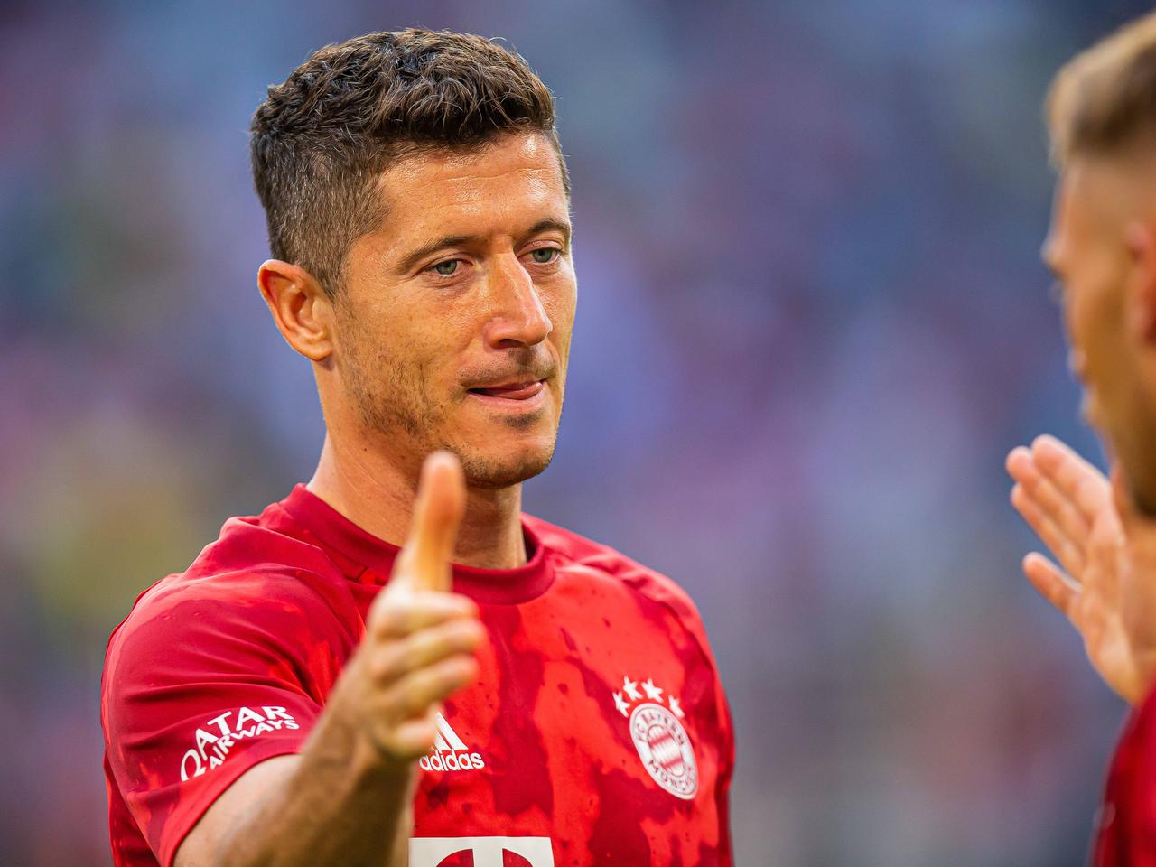 Robert Lewandowski z kolejną nagrodą. ZMIAŻDŻYŁ konkurencję!