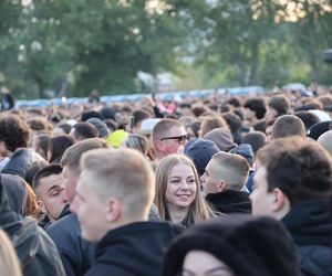 Drugi dzień Juwenaliów Politechniki Lubelskiej 2025