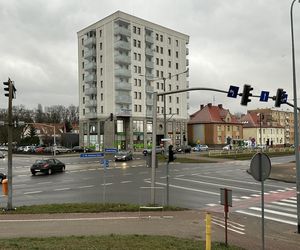 Wykonawca przebudowy skrzyżowania Al. Piłsudskiego i ul. Płk. Dąbka wybrany
