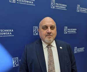 Połączenie ze stacją kosmiczną z Rzeszowa