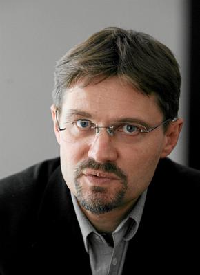 Holland i Kondrat... to głupszy sort