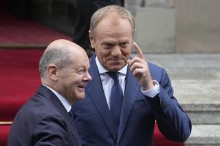 Polsko-niemieckie konsultacje międzyrządowe