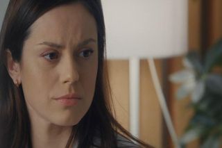 M jak miłość, odcinek 1865: Kasia (Paulina Lasota)