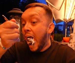 Książulo zjechał restaurację Kubę Wojewódzkiego