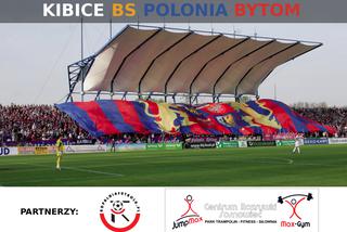 Kibice TS Polonia Bytom