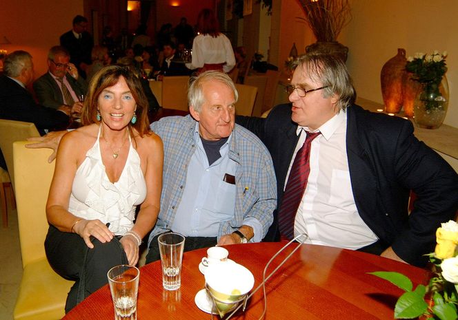 Sensacja! Będzie drugi pogrzeb "Janosika"! Marek Perepeczko wróci swojego ulubionego miejsca na ziemi