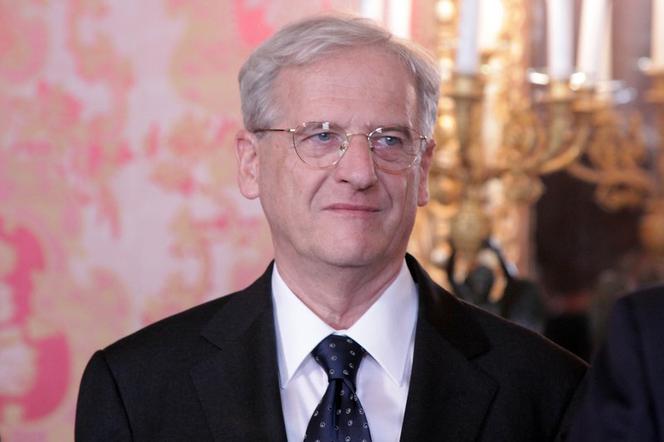 Laszlo Solyom prezydent Węgier 