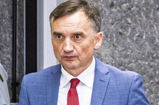 Ozdoba: „Bez tych zabiegów Ziobro po prostu się dusi”. Kolejny już 12 listopada