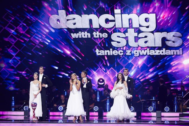 Jeleniewską zamurowało po wygranej. Nie wiedziała, co ma powiedzieć