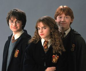 Harry Potter. Oto nowi Harry, Ron i Hermiona - ogłoszono, kto zagra w serialu HBO