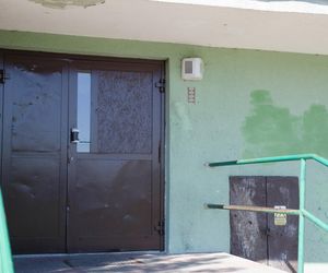 W takich warunkach mieszkał Sławomir Wałęsa