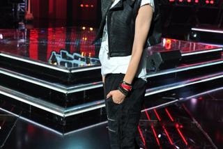Marika/Magdalena Mielcarz, The Voice of Poland