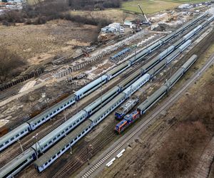 Potężna inwestycja PKP Intercity na Podkarpaciu