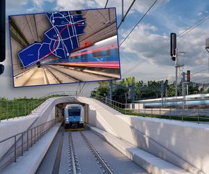Rekordowy tunel pod Łodzią: Rusza budowa!