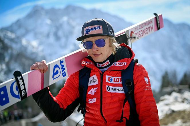 Skoki narciarskie 1.01.2020 - o której godzinie skoki w Garmisch-Partenkirchen? [PROGRAM]