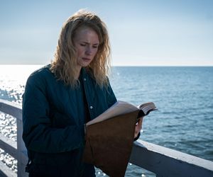 Profilerka, sezon 2. Julia Wigier (Wiktoria Gorodeckaja)