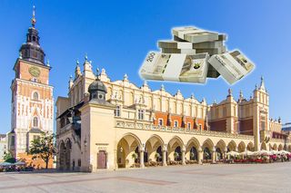Wstydliwy problem w Małopolsce