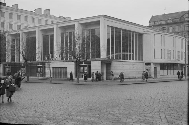 Jan Bogusławski. Zobacz piękne i nieznane realizacje architekta "Młotka" - archiwalne zdjęcia do wystawy "Według reguł sztuki i własnego upodobania"