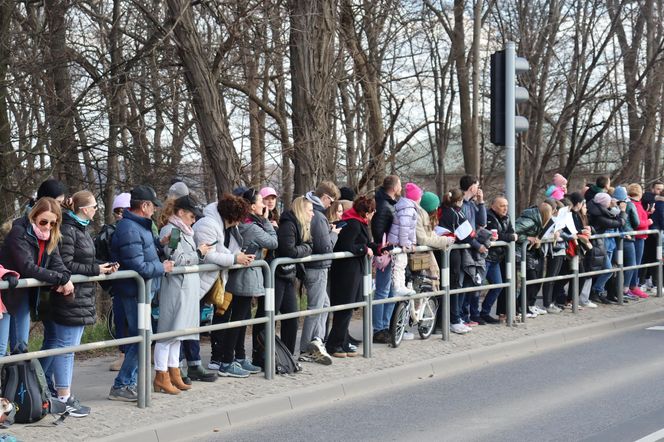 21. bieg "RECORDOWA DZIESIĄTKA" w Poznaniu