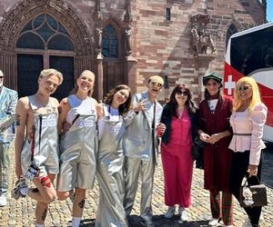 Polka na Eurowizji 2025