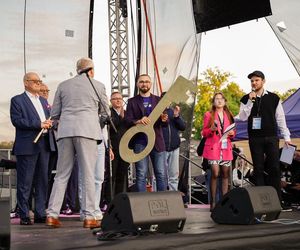 Trwają Jackonalia. Zobacz jak siedleccy studenci bawili się podczas koncertów gwiazd!