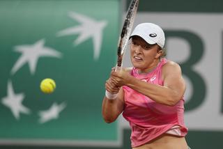 Iga Świątek KIEDY gra w WTA Eastbourne DRABINKA Z KIM gra Iga Świątek DRABINKA WTA Eastbourne 2021