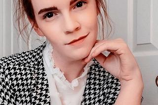 Szok! Znaleźli kopię Hermiony dziewczyna z USA jest sobowtórem Emmy Watson. Kari Lewis