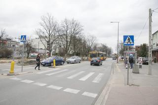 Zmiany w komunikacji miejskiej na Targówku