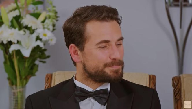 Miłość i nadzieja ostatni odcinek. Kuzey