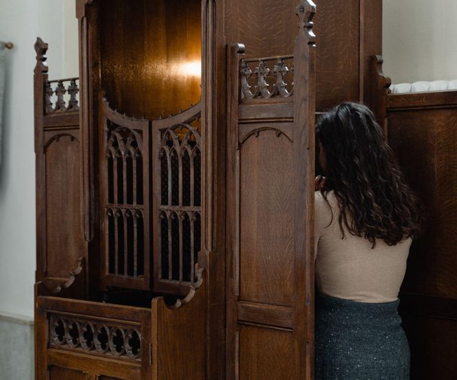 Zawarcie małżeństwa przez duchownego