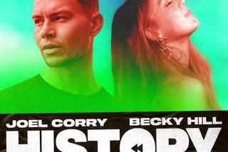 Joel Corry & Becky Hill - HISTORY 