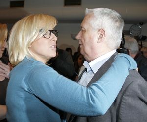 Agata Młynarska pokazała zdjęcia rodziców sprzed lat. Tak się plażowało w PRL-u