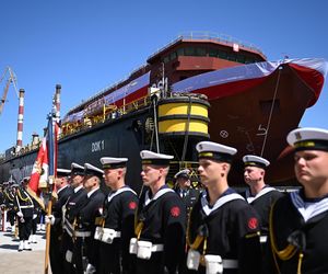  ORP Jerzy Różycki 