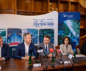Nowa jakość transportu w centrum Szczecina