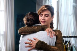 M jak miłość, odcinek 1859: Pożegnanie Martyny. Zdradzi Kamie, że sprzedaje leśniczówkę i wyjeżdża do Krakowa  - ZDJĘCIA