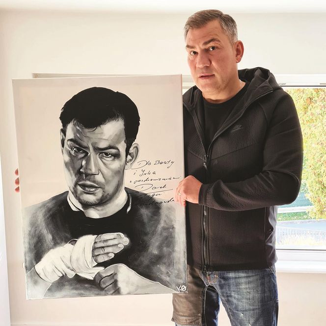 Dariusz Michalczewski