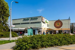 Osiedle Ateńska w Warszawie