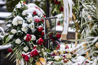 Grób Mariana Zembali tydzień po pogrzebie. Ten obraz chwyta za serce 