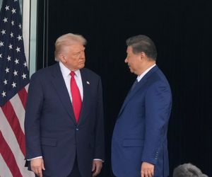 Trump ogłasza sukces po spotkaniu z Xi Jinpingiem. Co ustalili?